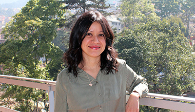 Rocío Viviana López Ordosgoitia